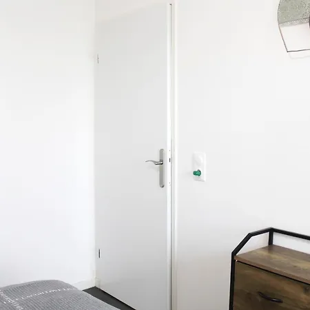 Lejlighed Charming T2 Near The Basilica Of Saint-denis *