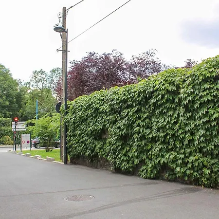 Charming T2 Near The Basilica Of Saint-denis * Saint-Denis (Seine-Saint-Denis)